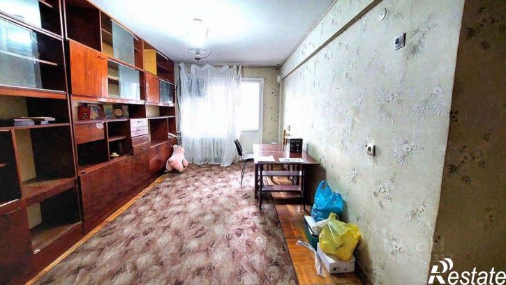 3-комн квартира ул им. Герцена, 184,  д. 184