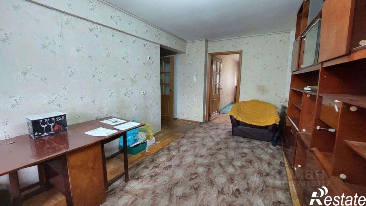 3-комн квартира ул им. Герцена, 184,  д. 184