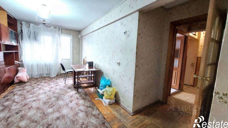 3-комн квартира ул им. Герцена, 184,  д. 184