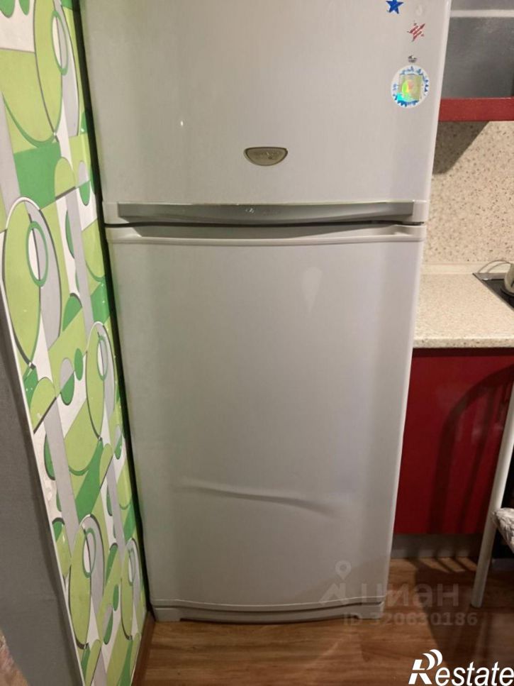 1-комн квартира улица Шаляпина, 31В,  д. 31В