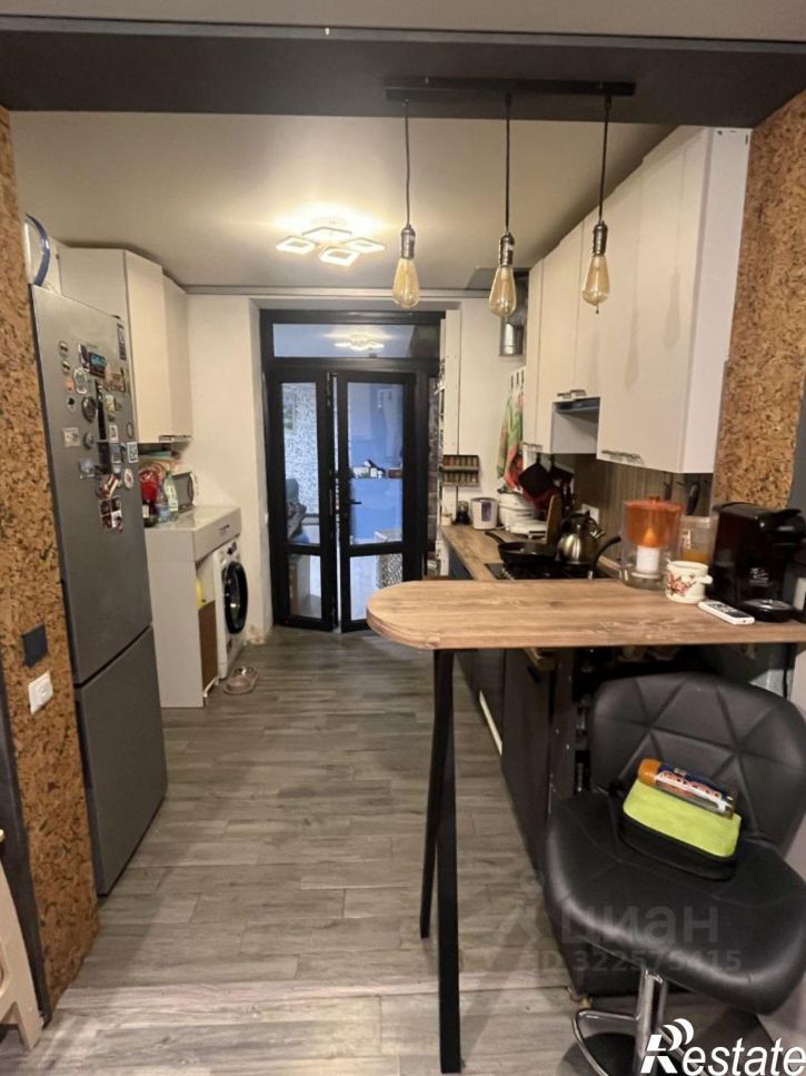 3-комн квартира 2-й проезд Айвазовского, 24/2,  д. 24/2