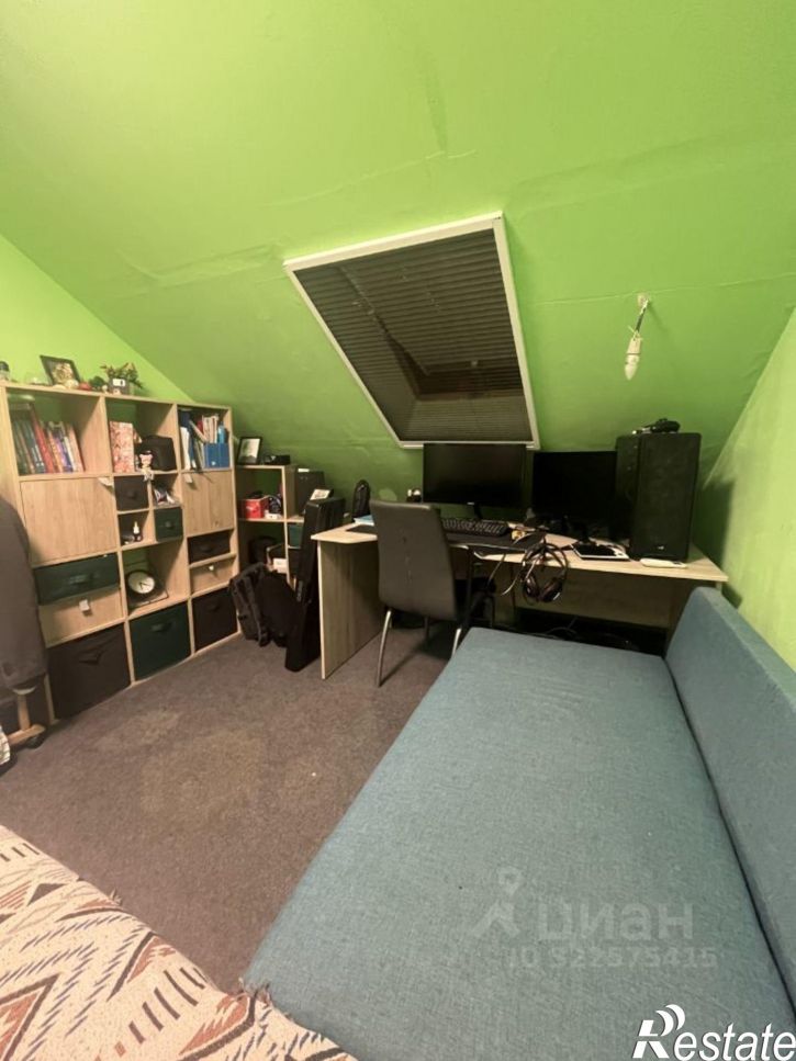 3-комн квартира 2-й проезд Айвазовского, 24/2,  д. 24/2