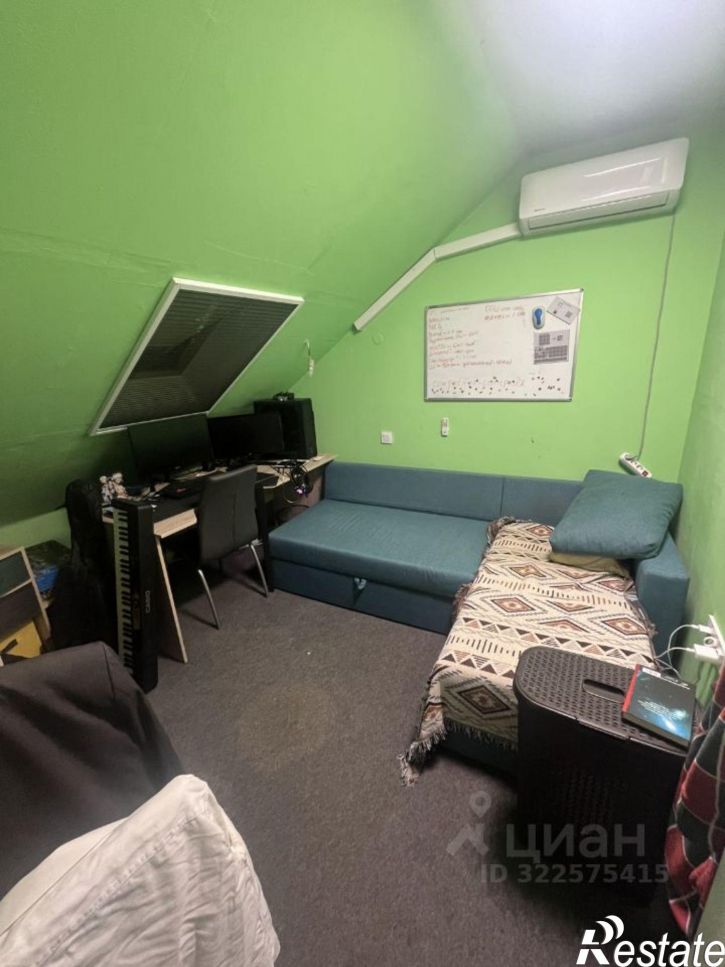 3-комн квартира 2-й проезд Айвазовского, 24/2,  д. 24/2