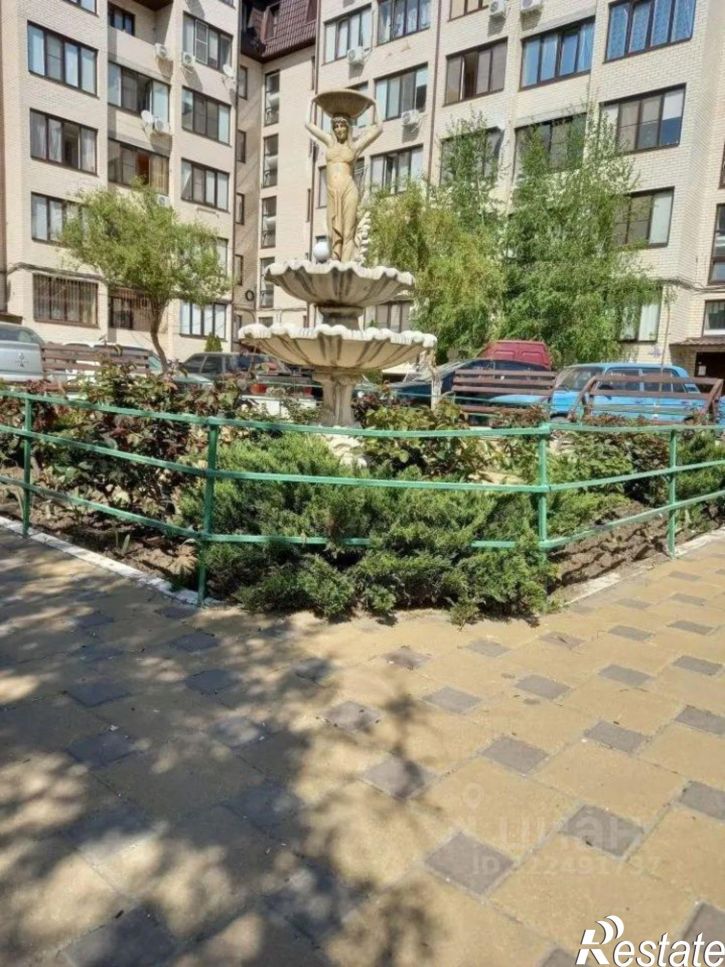 1-комн квартира улица имени Сергея Есенина, 84,  д. 84