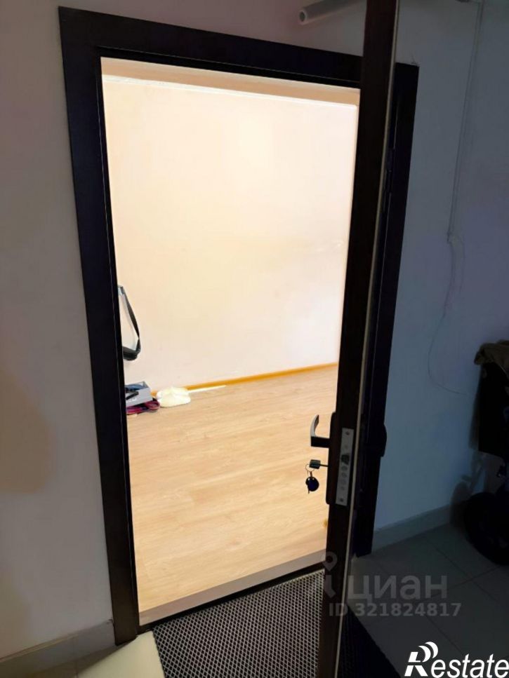 2-комн квартира ул Российская, 267/3 3,  д. 267/3 3,  к. 3