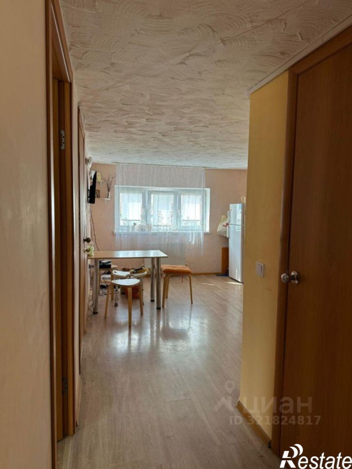 2-комн квартира ул Российская, 267/3 3,  д. 267/3 3,  к. 3