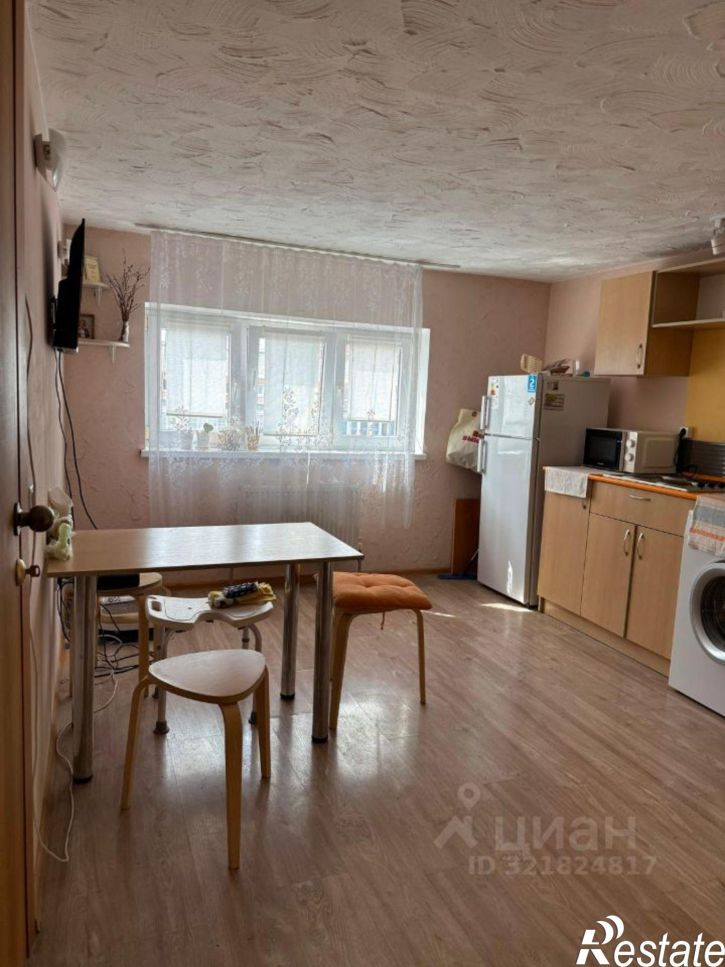 2-комн квартира ул Российская, 267/3 3,  д. 267/3 3,  к. 3