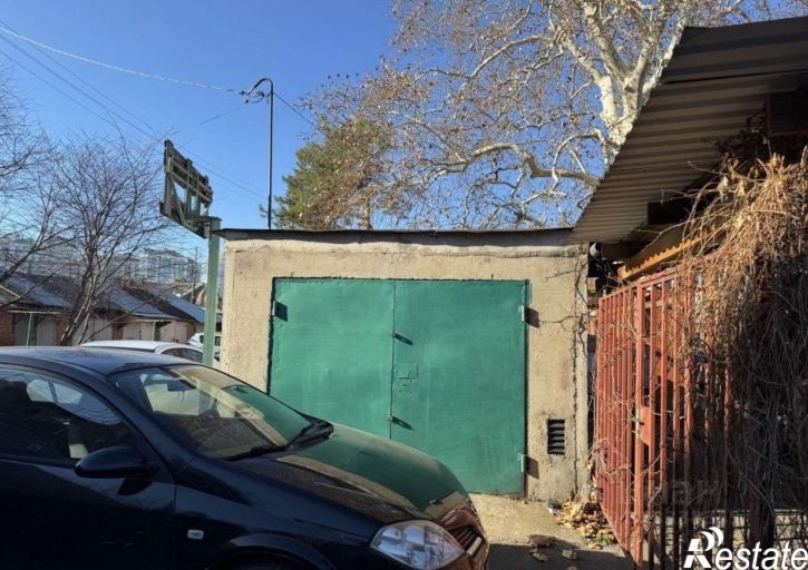 Гараж/парковка ул им. Кирова, 30,  д. 30