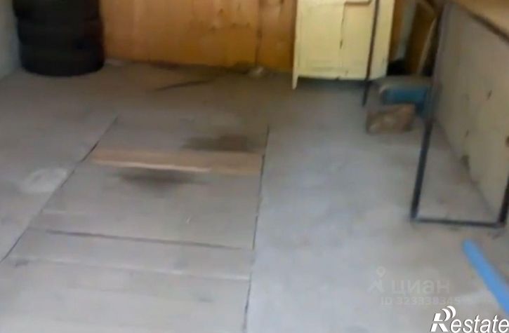 Гараж/парковка ул им. Кирова, 30,  д. 30