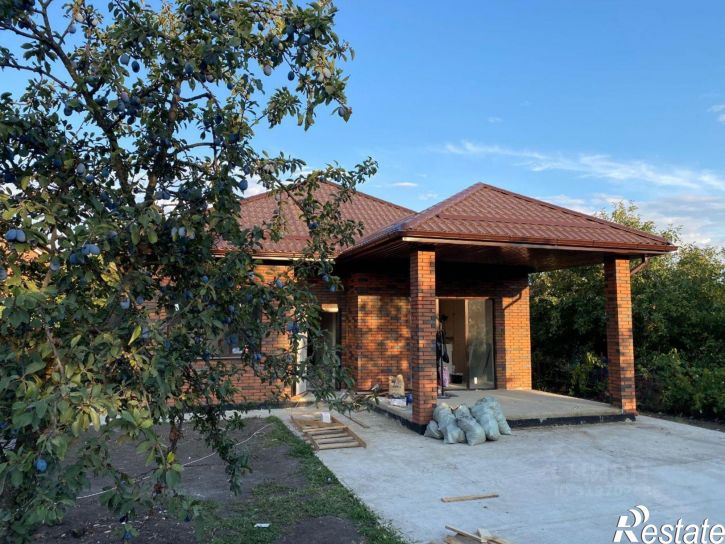 Коттедж/дом улица 35-я Линия, 804,  д. 804