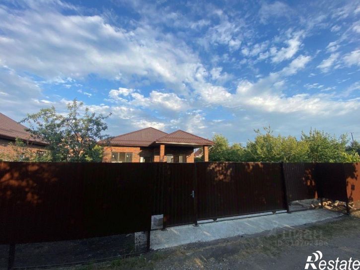 Коттедж/дом улица 35-я Линия, 804,  д. 804