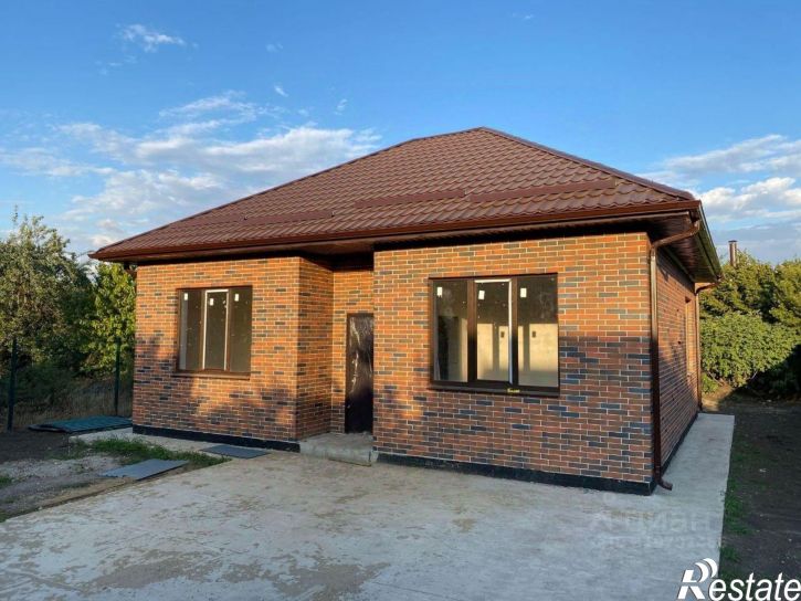 Коттедж/дом улица 35-я Линия, 804,  д. 804