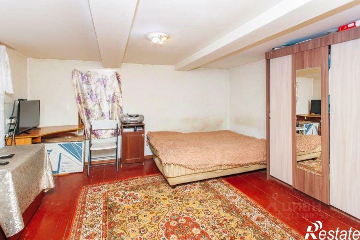 1-комн квартира улица Ленина, 14,  д. 14