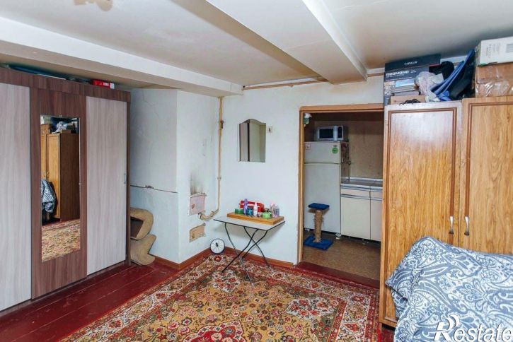 1-комн квартира улица Ленина, 14,  д. 14