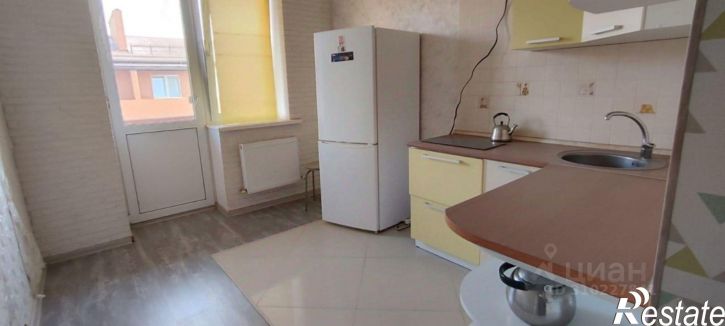 1-комн квартира Московская улица, 154/2,  д. 154/2