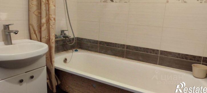 1-комн квартира Московская улица, 154/2,  д. 154/2