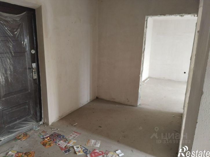 2-комн квартира проспект Писателя Знаменского, 9 к3,  д. 9 к3