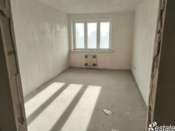 2-комн квартира проспект Писателя Знаменского, 9 к3,  д. 9 к3