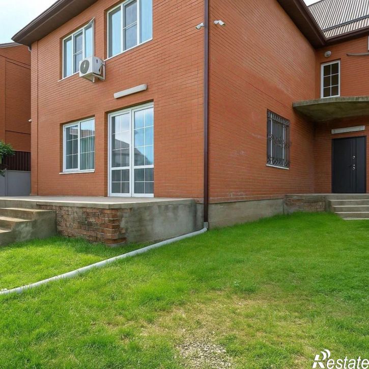 Коттедж/дом Круговая улица, 99,  д. 99