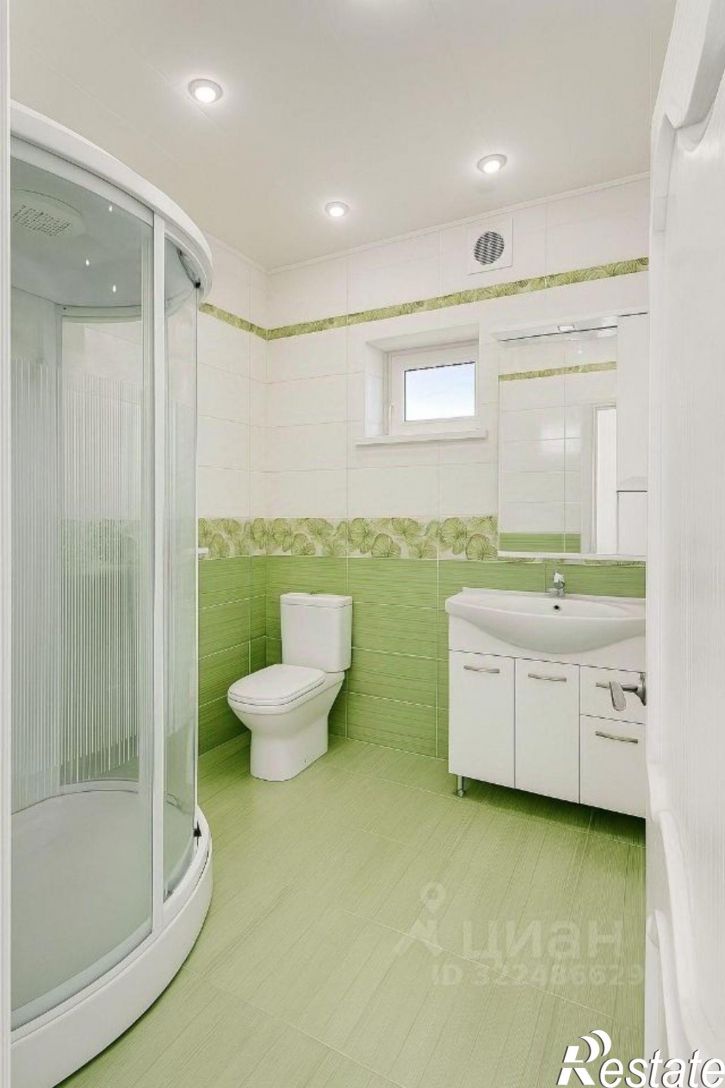 Коттедж/дом Круговая улица, 99,  д. 99