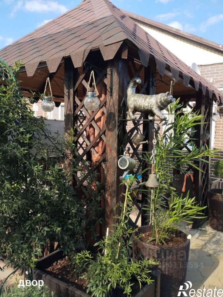 Коттедж/дом ул Виноградная, 11,  д. 11