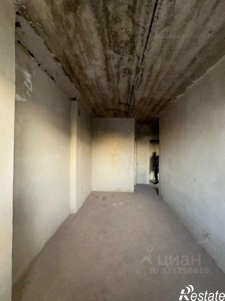 1-комн квартира улица Сорока, 2,  д. 2