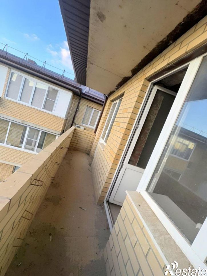 1-комн квартира улица Сорока, 2,  д. 2