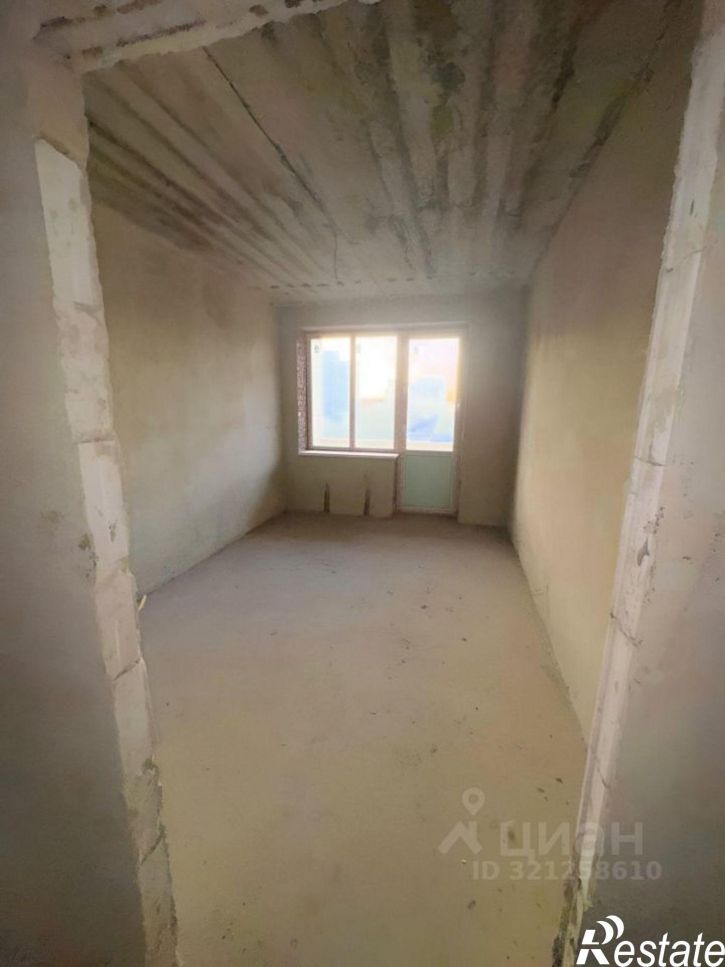 1-комн квартира улица Сорока, 2,  д. 2