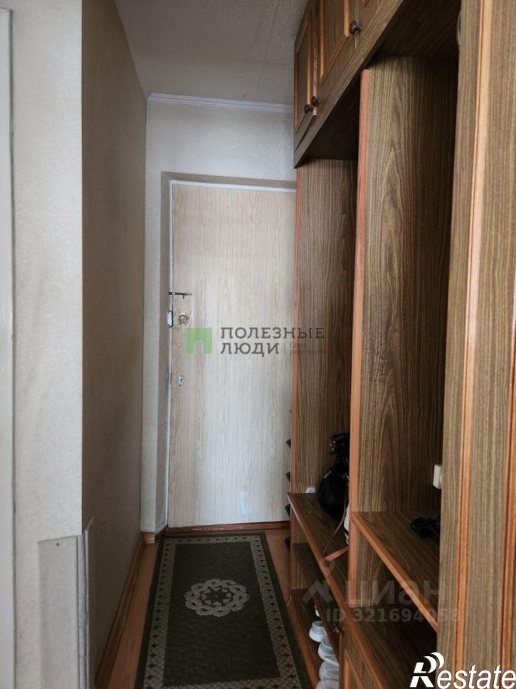 2-комн квартира Авиагородок ВЧ КВВАУ, 24,  д. 24