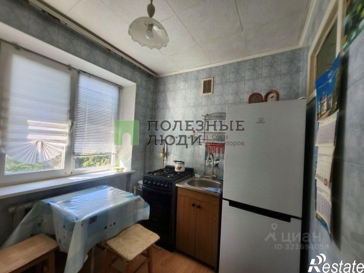 2-комн квартира Авиагородок ВЧ КВВАУ, 24,  д. 24