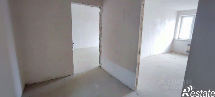 2-комн квартира пр-кт им. писателя Знаменского, 9 3,  д. 9 3,  к. 3