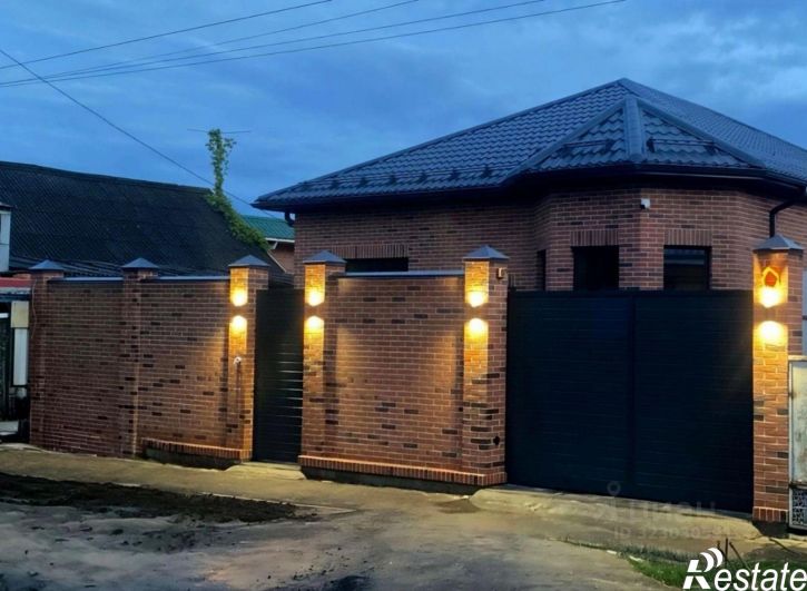 Коттедж/дом Просторная улица, 70,  д. 70