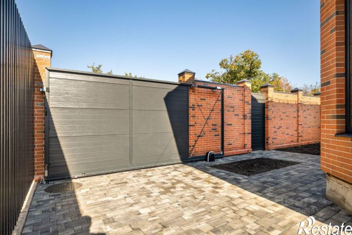 Коттедж/дом Просторная улица, 70,  д. 70