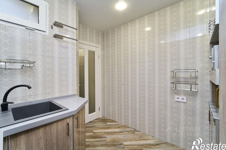 3-комн квартира улица Брюсова, 18,  д. 18