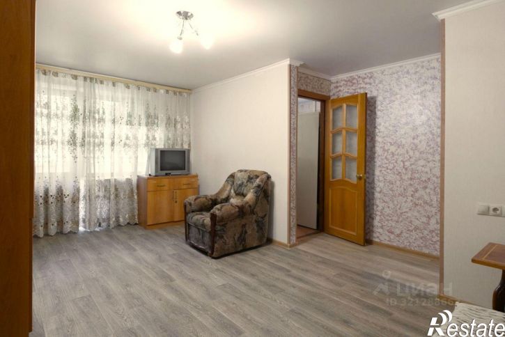 2-комн квартира ул 1-го Мая, 73,  д. 73