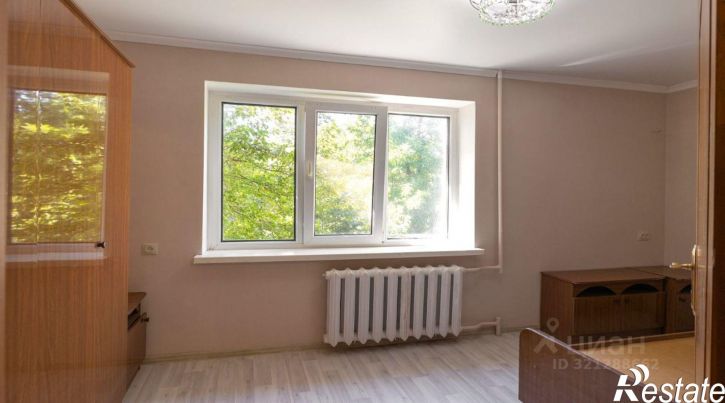 2-комн квартира ул 1-го Мая, 73,  д. 73