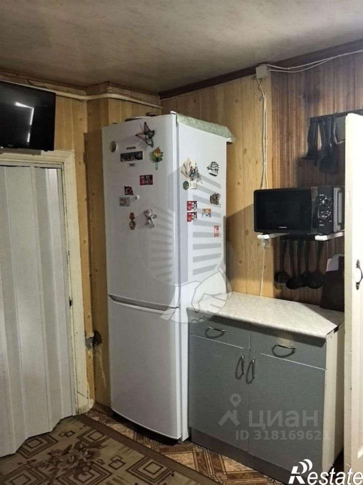 2-комн квартира ул им. Чкалова, 43,  д. 43