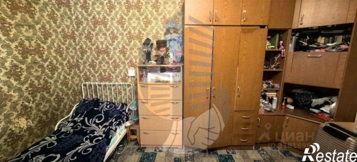 2-комн квартира ул им. Чкалова, 43,  д. 43