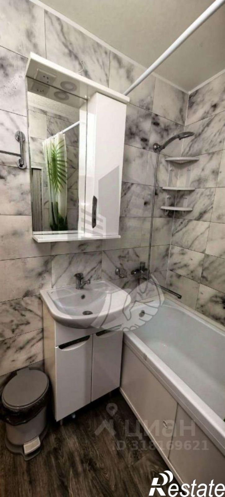 2-комн квартира ул им. Чкалова, 43,  д. 43