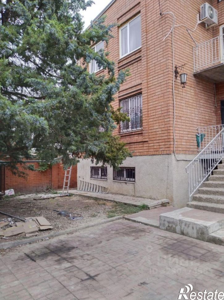 Коттедж/дом ул Бульвар Строителей, 80,  д. 80