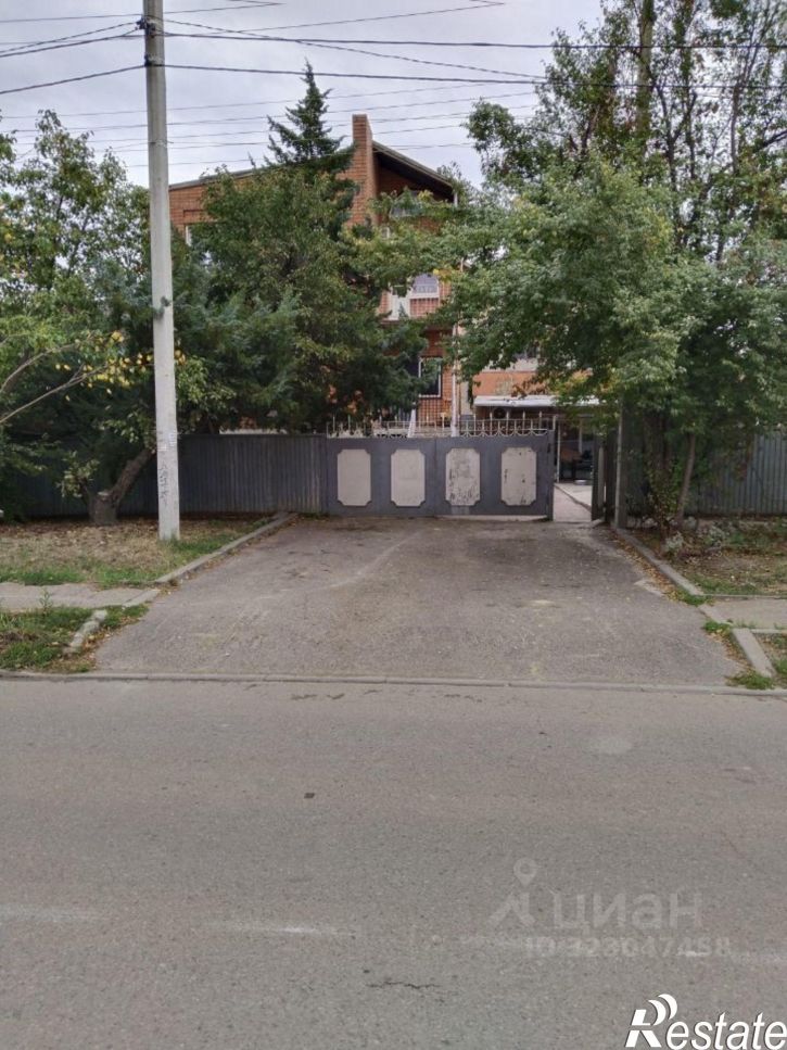 Коттедж/дом ул Бульвар Строителей, 80,  д. 80