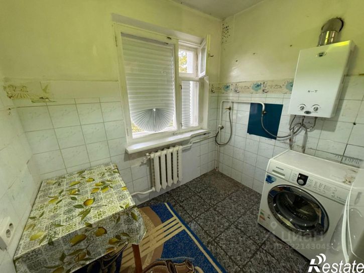 1-комн квартира ул Новороссийская, 180,  д. 180