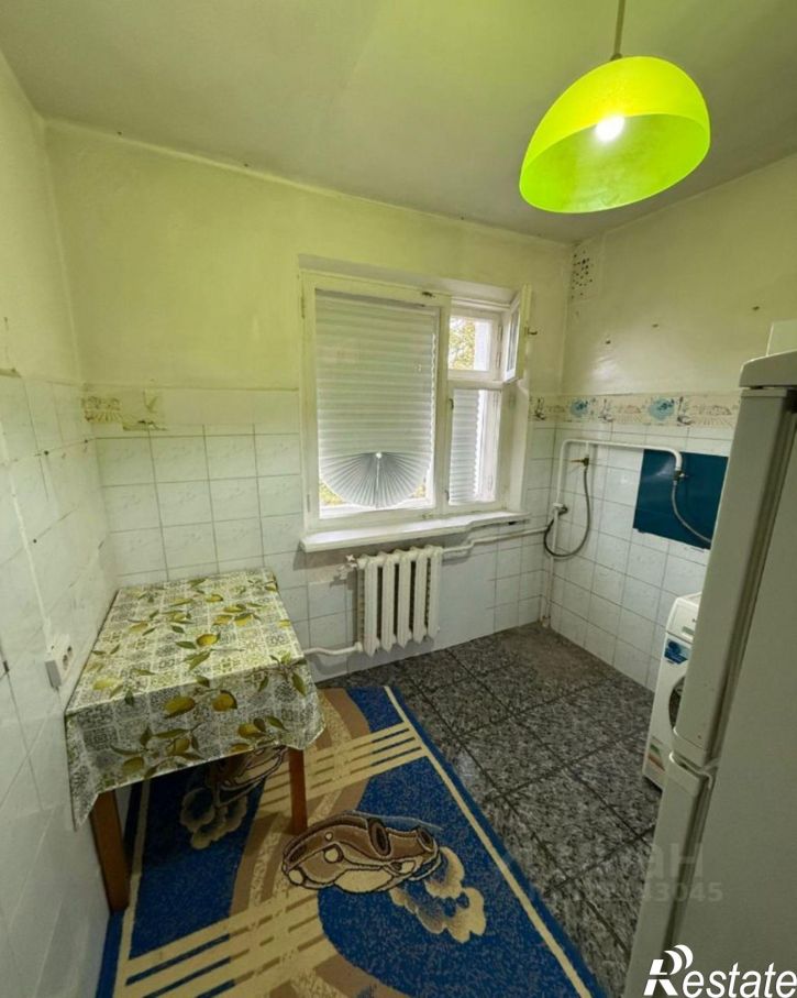 1-комн квартира ул Новороссийская, 180,  д. 180