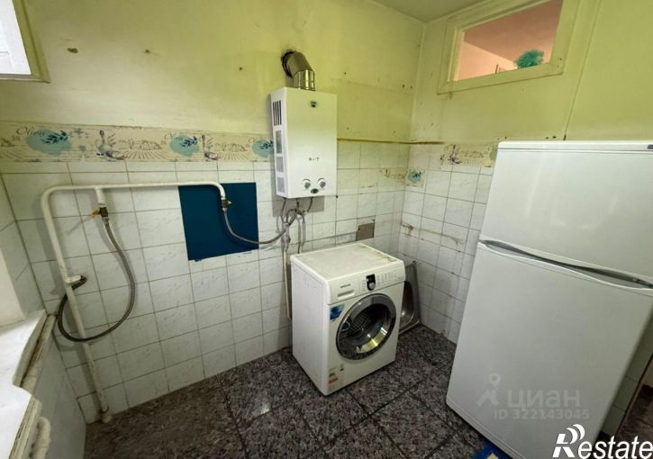 1-комн квартира ул Новороссийская, 180,  д. 180