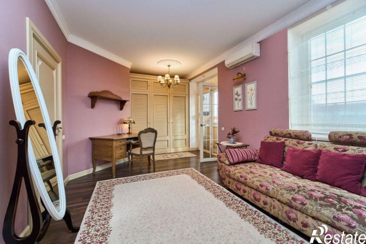 3-комн квартира ул Красная, 158,  д. 158