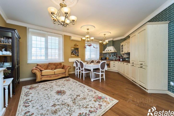 3-комн квартира ул Красная, 158,  д. 158