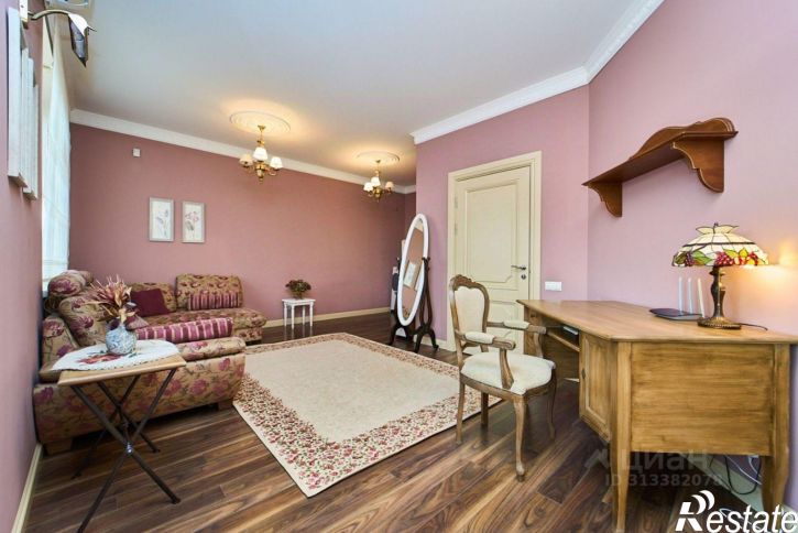 3-комн квартира ул Красная, 158,  д. 158