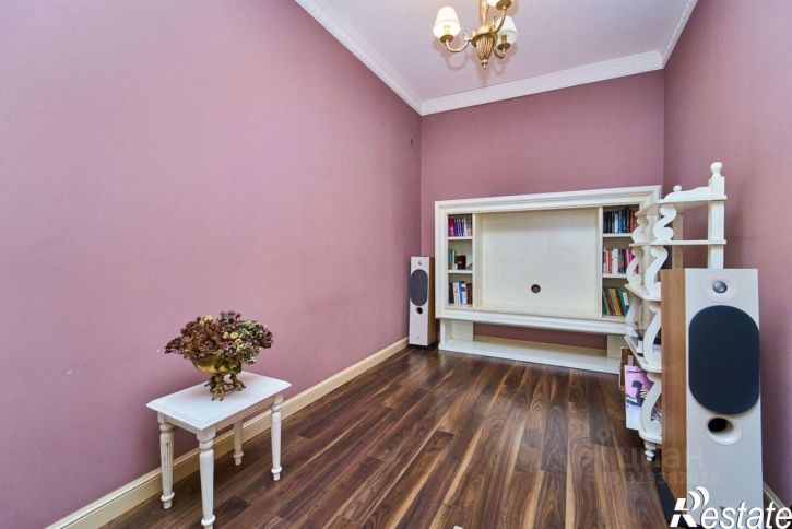 3-комн квартира ул Красная, 158,  д. 158