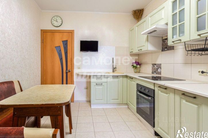 2-комн квартира ул им. Есенина, 80/3,  д. 80/3