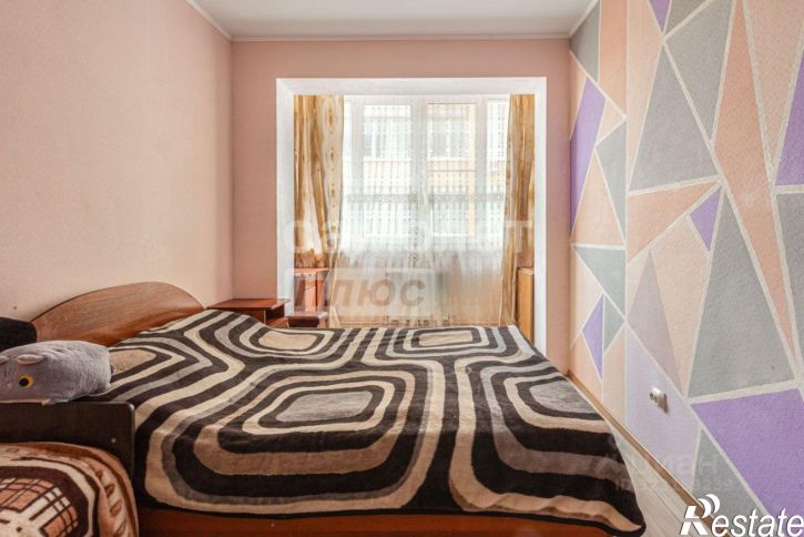 2-комн квартира ул им. Есенина, 80/3,  д. 80/3